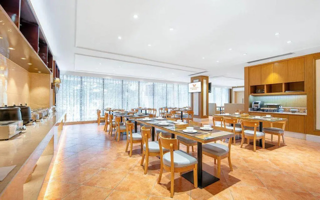 Vienna Hotel