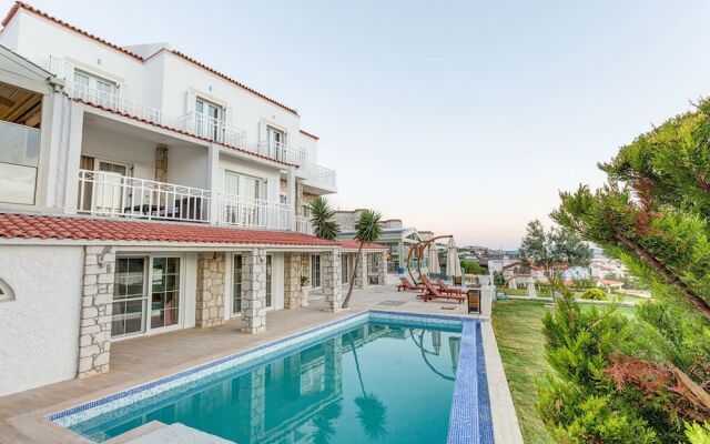 Bogazici Butik Otel