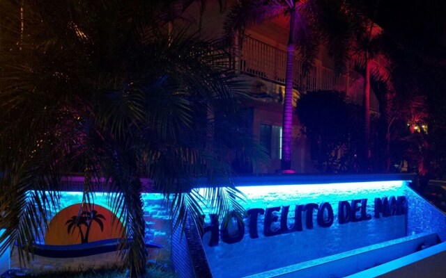 Hotelito Del Mar