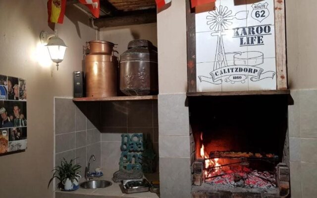 Karoo Life Bed & Breakfast