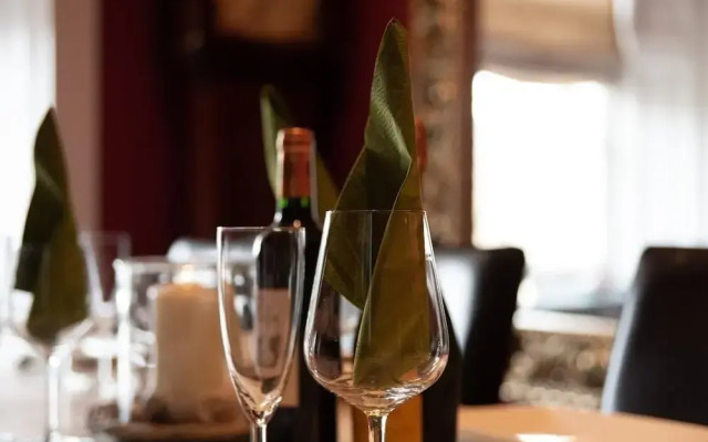 Stunning Victorian Merchant House Crail