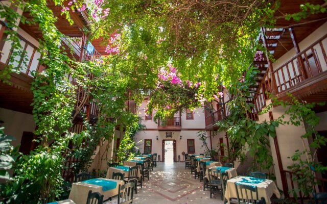Konak Su Hotel