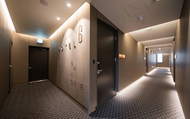 Daegu Eastern Hotel Lions Park