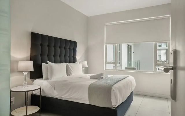 The Tyrwhitt Rosebank