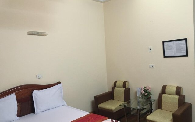 Sunrise Hotel