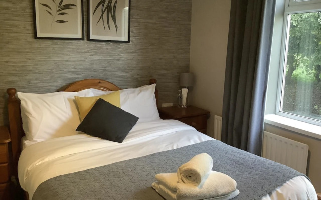 The Bolingbroke Hotel