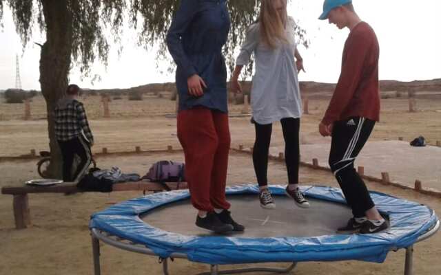 Savi Camps Jaisalmer
