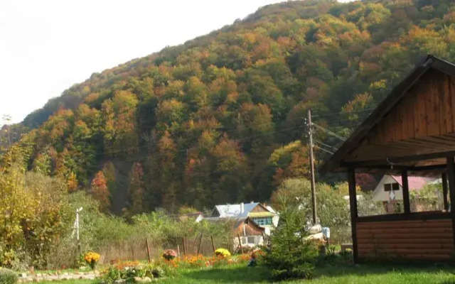 Kypreya Cottages