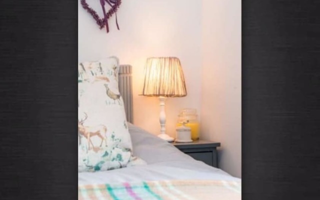 The Snug, Carrbridge