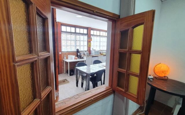 7 Calcosas - Hostel