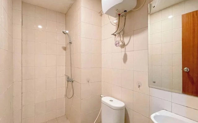 1Br Near Mall Panakkukang At Apartment Vida View Makassar