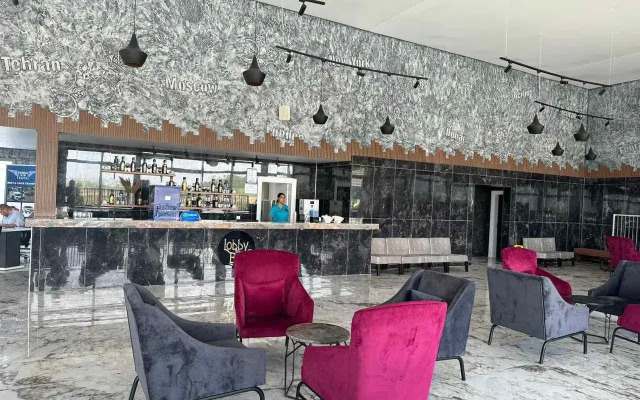 Jura Hotels Lara Resort