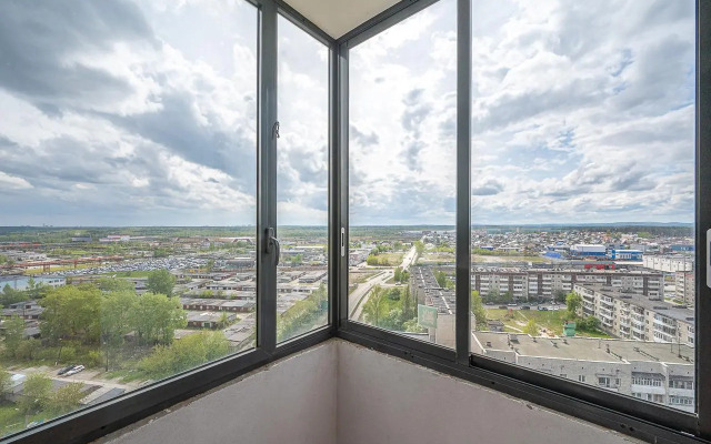 Хорошего дня на улице Феофанова