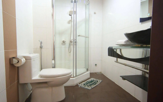 Trung Duong Hotel