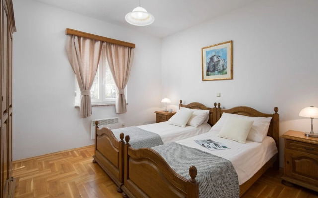 Apartment Mozart