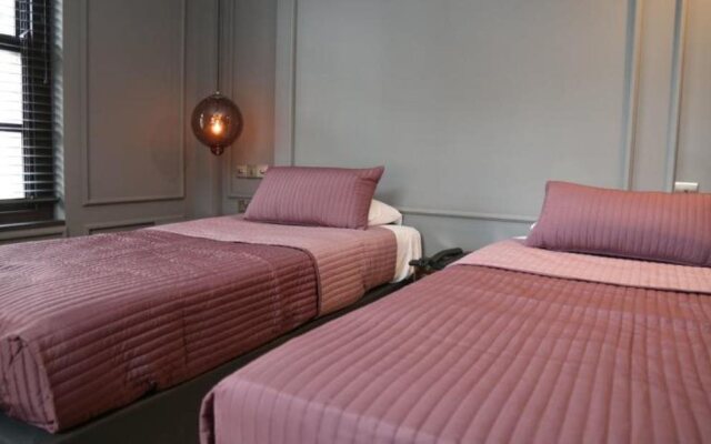 London Paddington Apartments