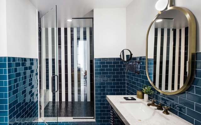 Dream Nashville, by Hyatt