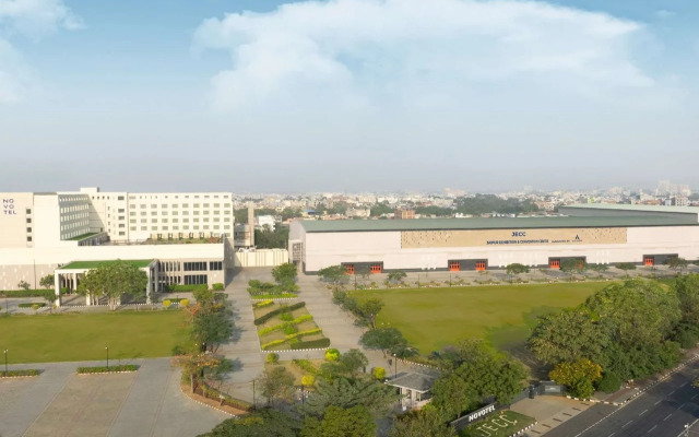 Novotel Jaipur Convention Centre