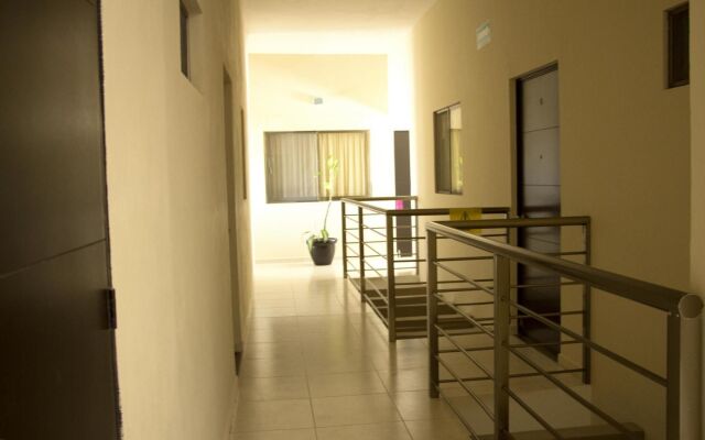 Hotel & Suites Domani