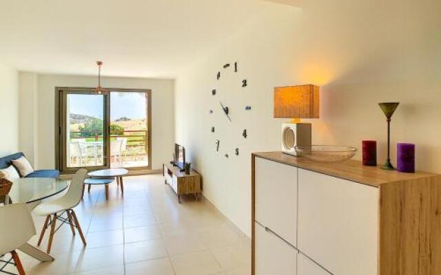 Mundo Aguilon 1 Chambre 4100