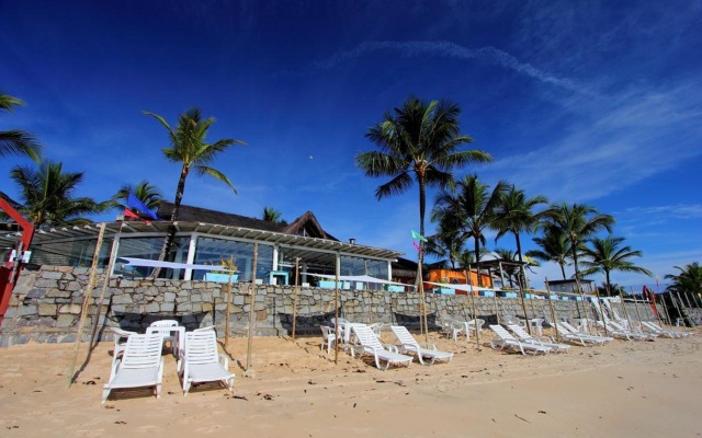 Mar Paraíso Hotel