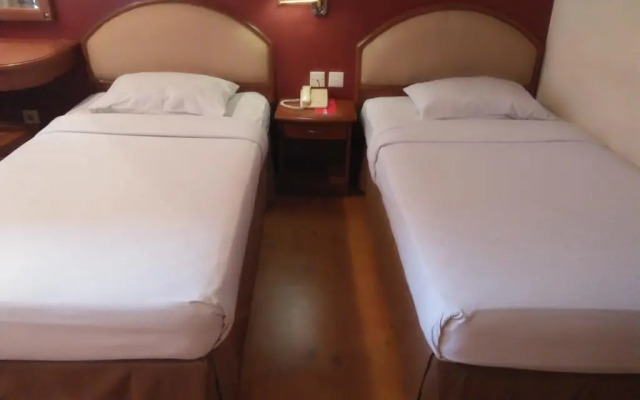 Hotel Bulevar Tanjung Duren Jakarta