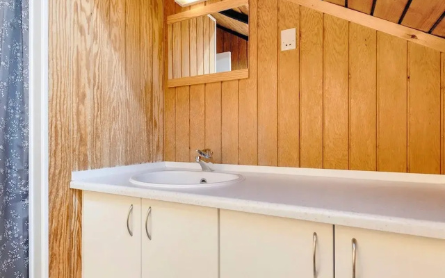 5 Person Holiday Home in Rodby-by Traum