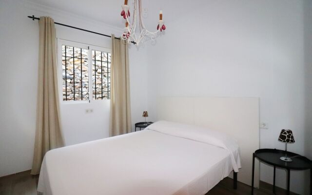 Villa Miguel SpainSunRentals 1125