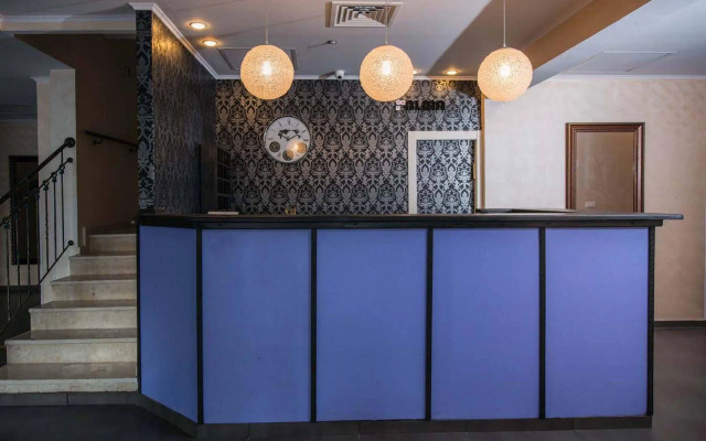Hotel Boutique Alma