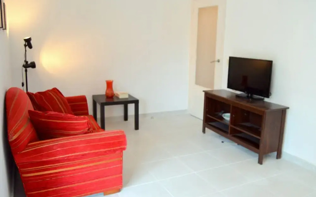 Apartments Soleil Plage