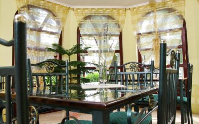 Guesthouse Villa Elizabet