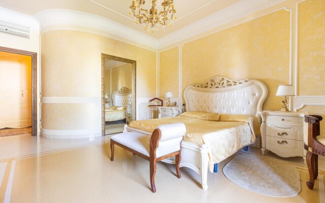 3537 Villa Re by Perle di Puglia