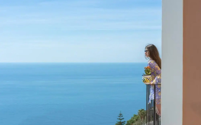 Casa Terry - Lovely Apartment With sea View