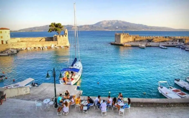 Spon Boutique Hotel