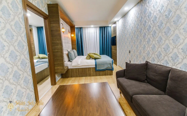 Sivas Keykavus Hotel