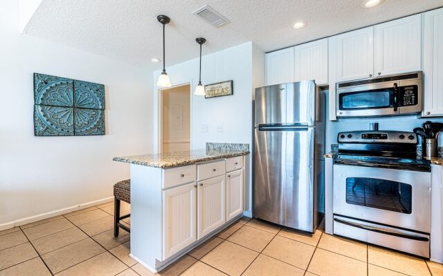 Coral Reef Club 35, Destin