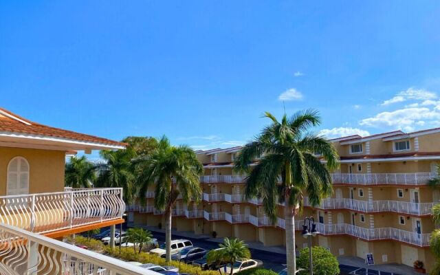 Beso Del Sol Resort