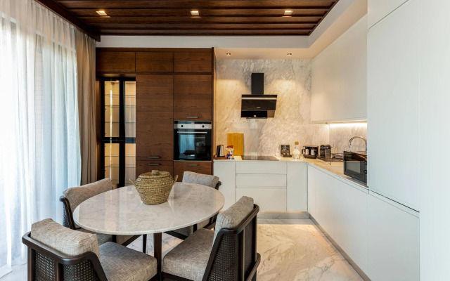 Kaya Palazzo Resort & Residences Le Chic Bodrum
