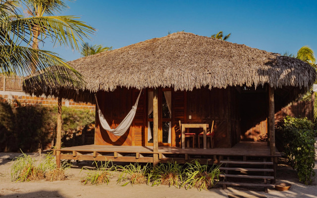 Ventana Hotel