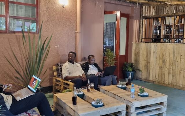 Kizumba House
