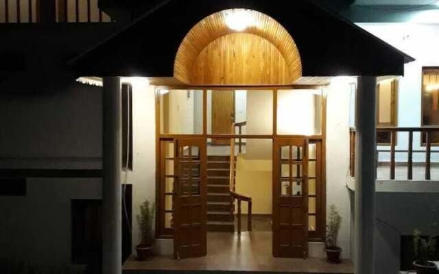 Prakriti The Retreat