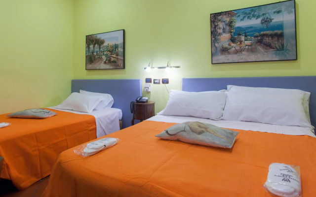 Toledo Hotel