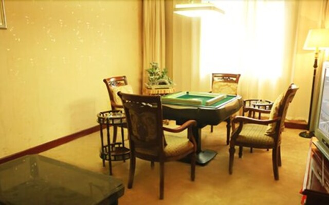 Kingdom Hotel - Wuhan