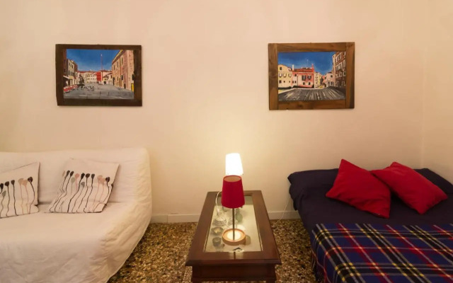 Venice San Marco Apartment