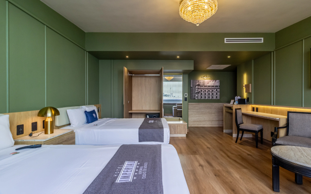 Hotel Imperial Reforma