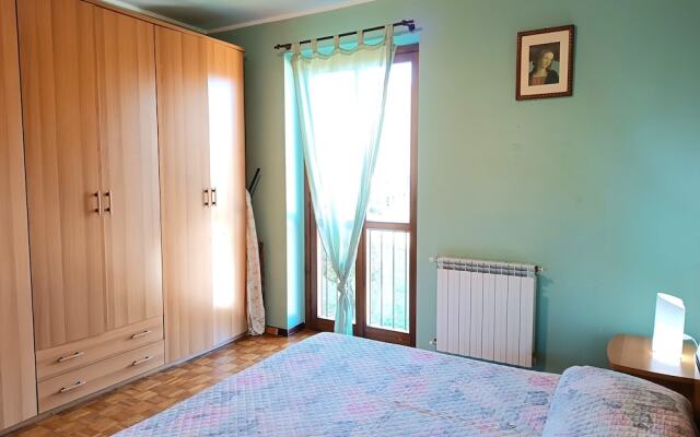 Appartamento Raffaello