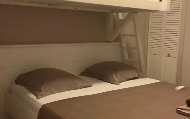 Villa Alizée Appartement 3