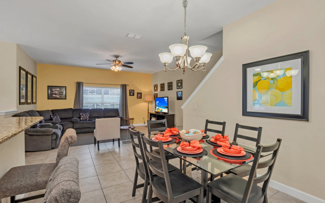 8950CALIFO, Kissimmee, US