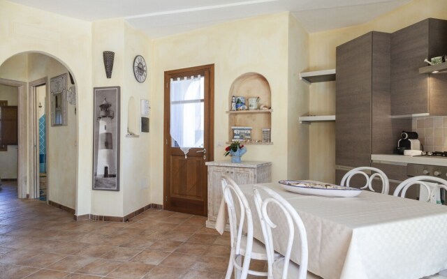 Aria Di Vacanza Marghine