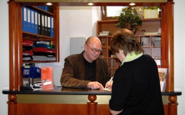 Suite Hotel 200m zum Prater